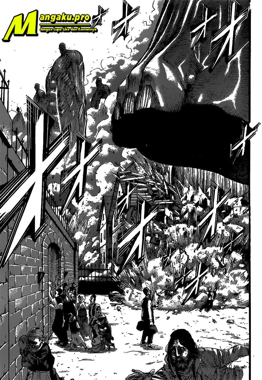 Read Shingeki no Kyojin ID Manga Online