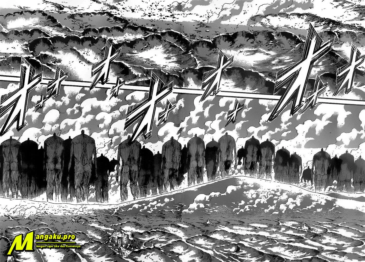 Read Shingeki no Kyojin ID Manga Online