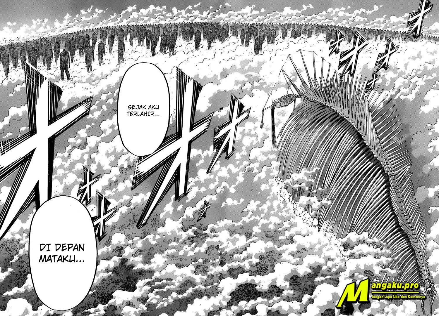 Read Shingeki no Kyojin ID Manga Online