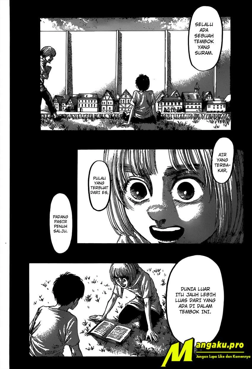 Read Shingeki no Kyojin ID Manga Online