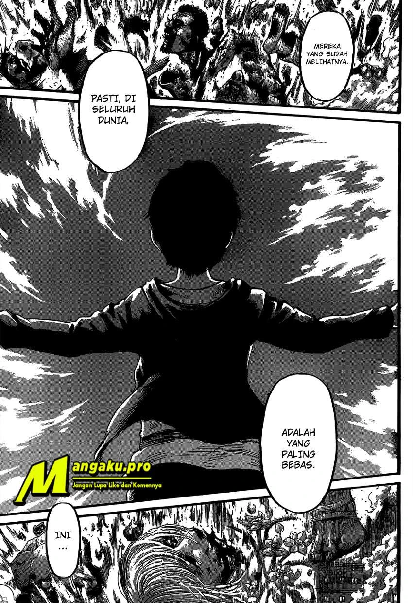 Read Shingeki no Kyojin ID Manga Online