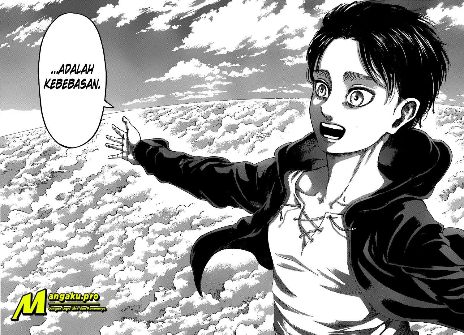 Read Shingeki no Kyojin ID Manga Online