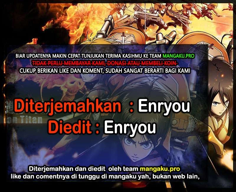 Read Shingeki no Kyojin ID Manga Online