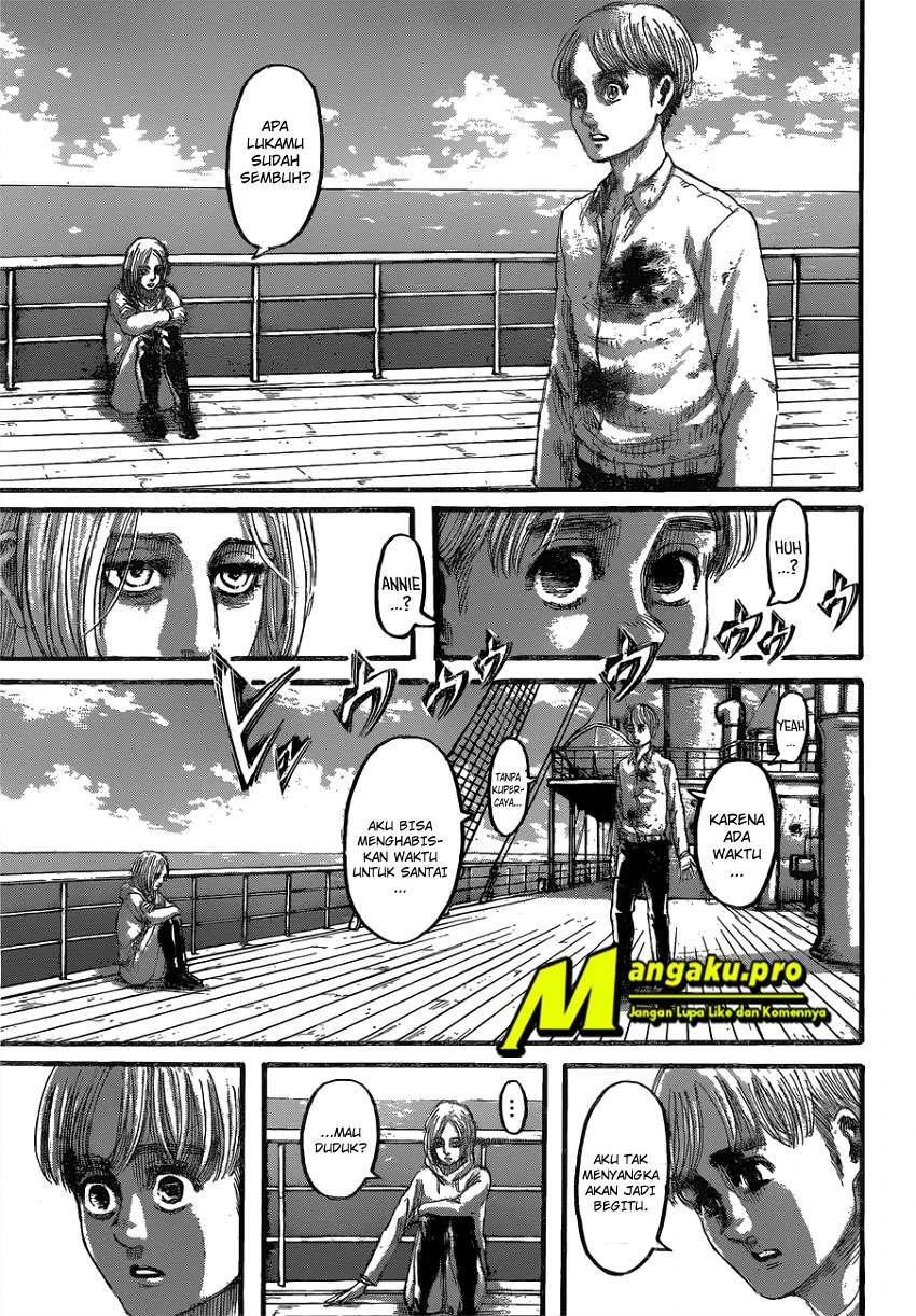 Read Shingeki no Kyojin ID Manga Online