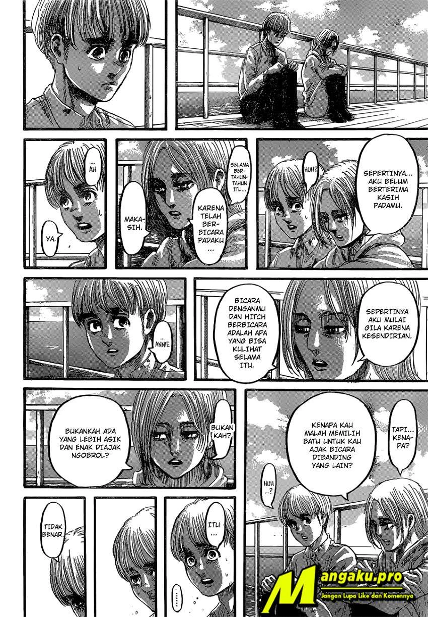 Read Shingeki no Kyojin ID Manga Online