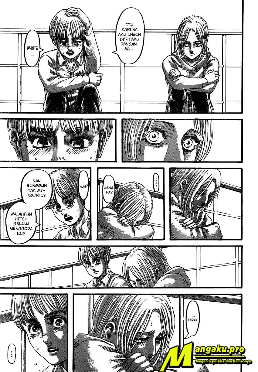Read Shingeki no Kyojin ID Manga Online