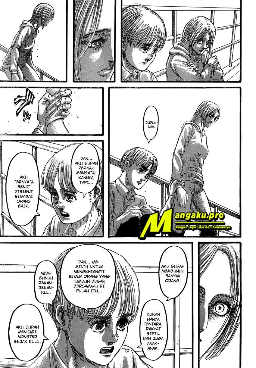 Read Shingeki no Kyojin ID Manga Online