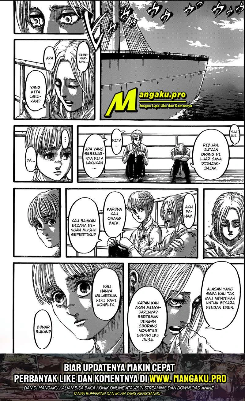 Read Shingeki no Kyojin ID Manga Online