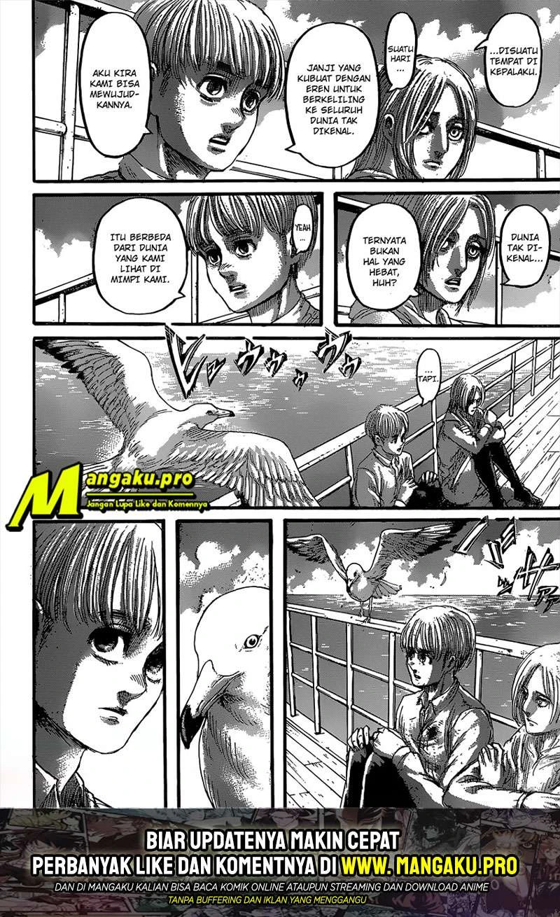Read Shingeki no Kyojin ID Manga Online