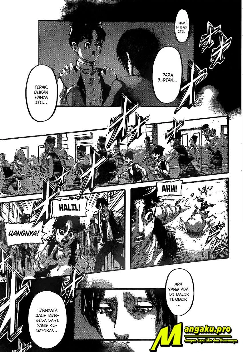 Read Shingeki no Kyojin ID Manga Online