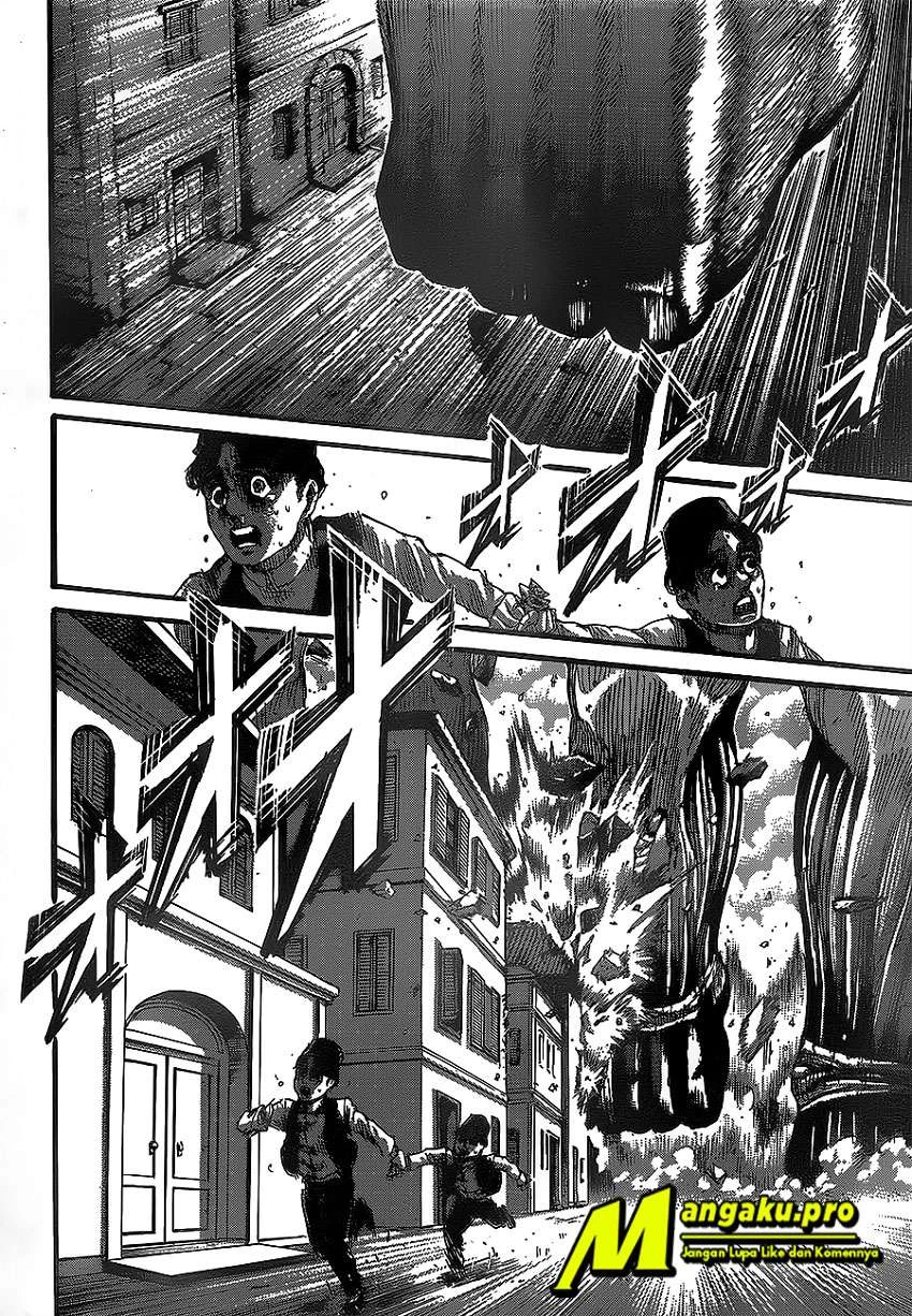 Read Shingeki no Kyojin ID Manga Online