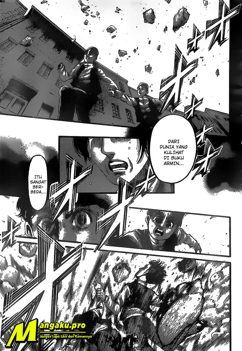 Read Shingeki no Kyojin ID Manga Online