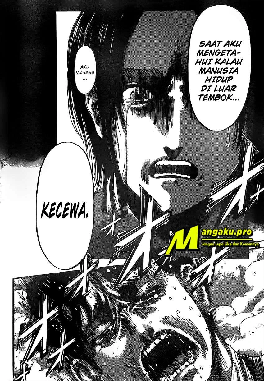 Read Shingeki no Kyojin ID Manga Online