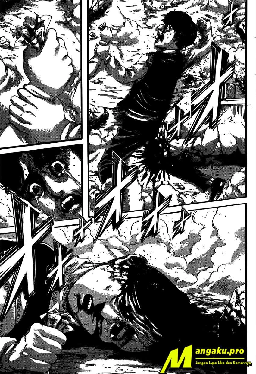 Read Shingeki no Kyojin ID Manga Online