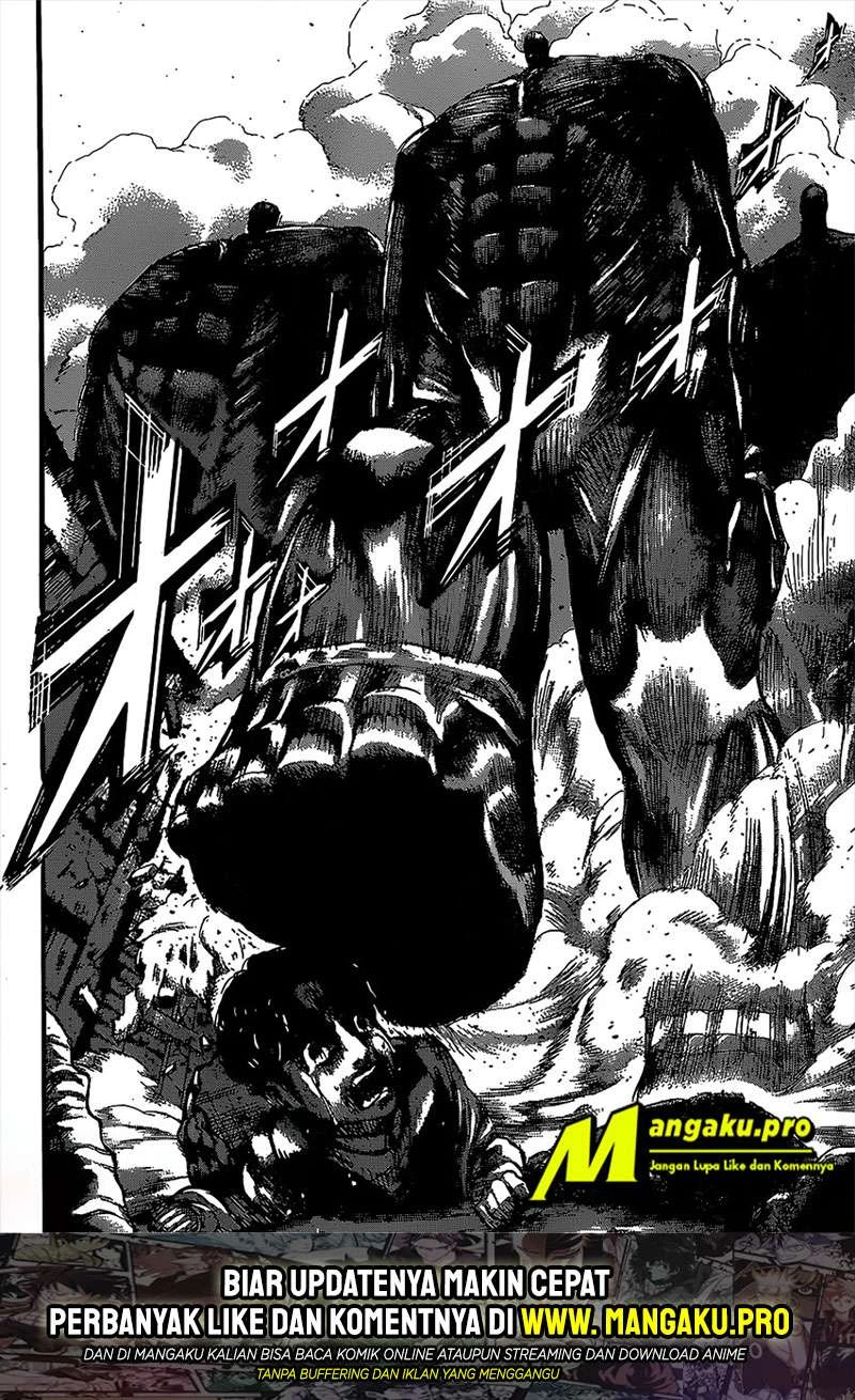Read Shingeki no Kyojin ID Manga Online