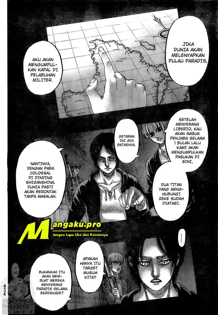 Read Shingeki no Kyojin ID Manga Online