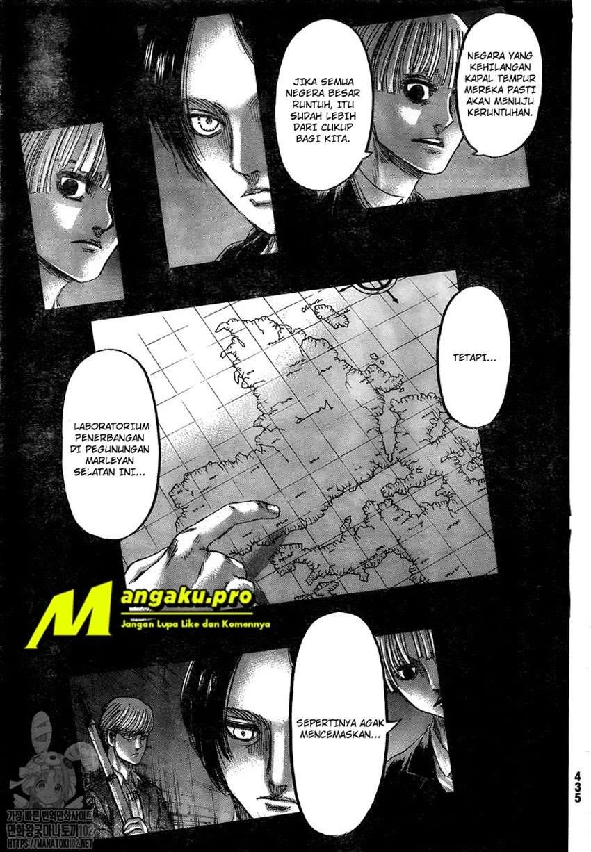 Read Shingeki no Kyojin ID Manga Online