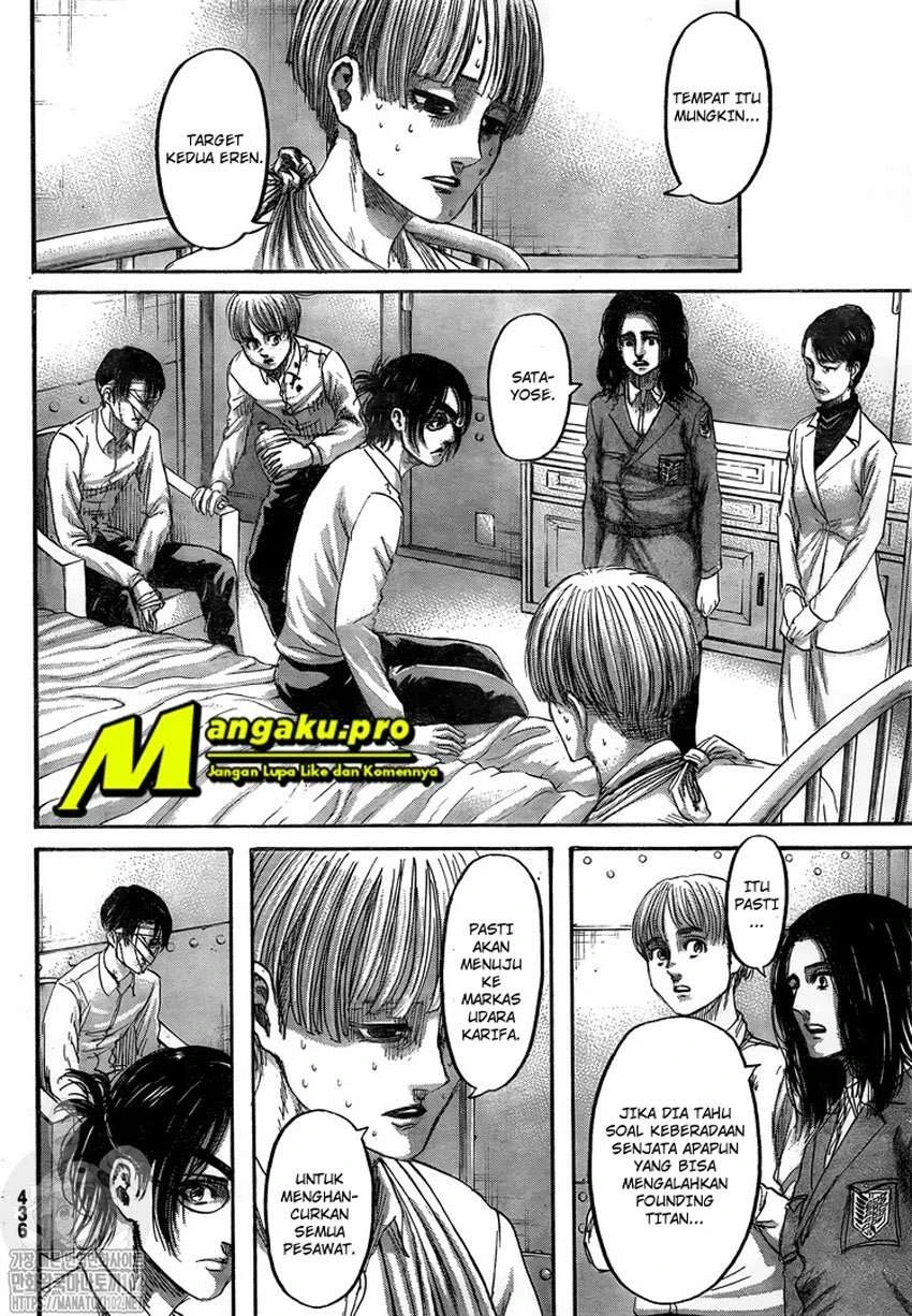 Read Shingeki no Kyojin ID Manga Online