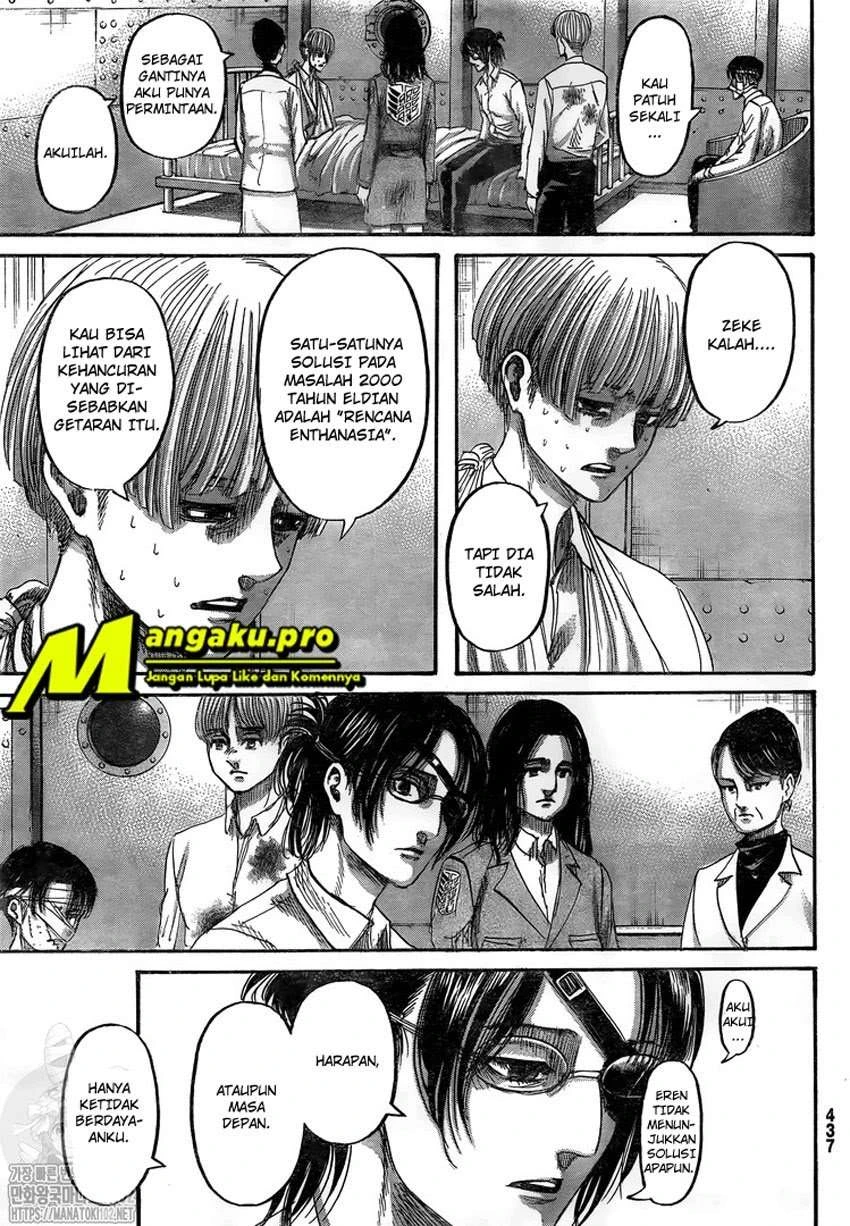 Read Shingeki no Kyojin ID Manga Online