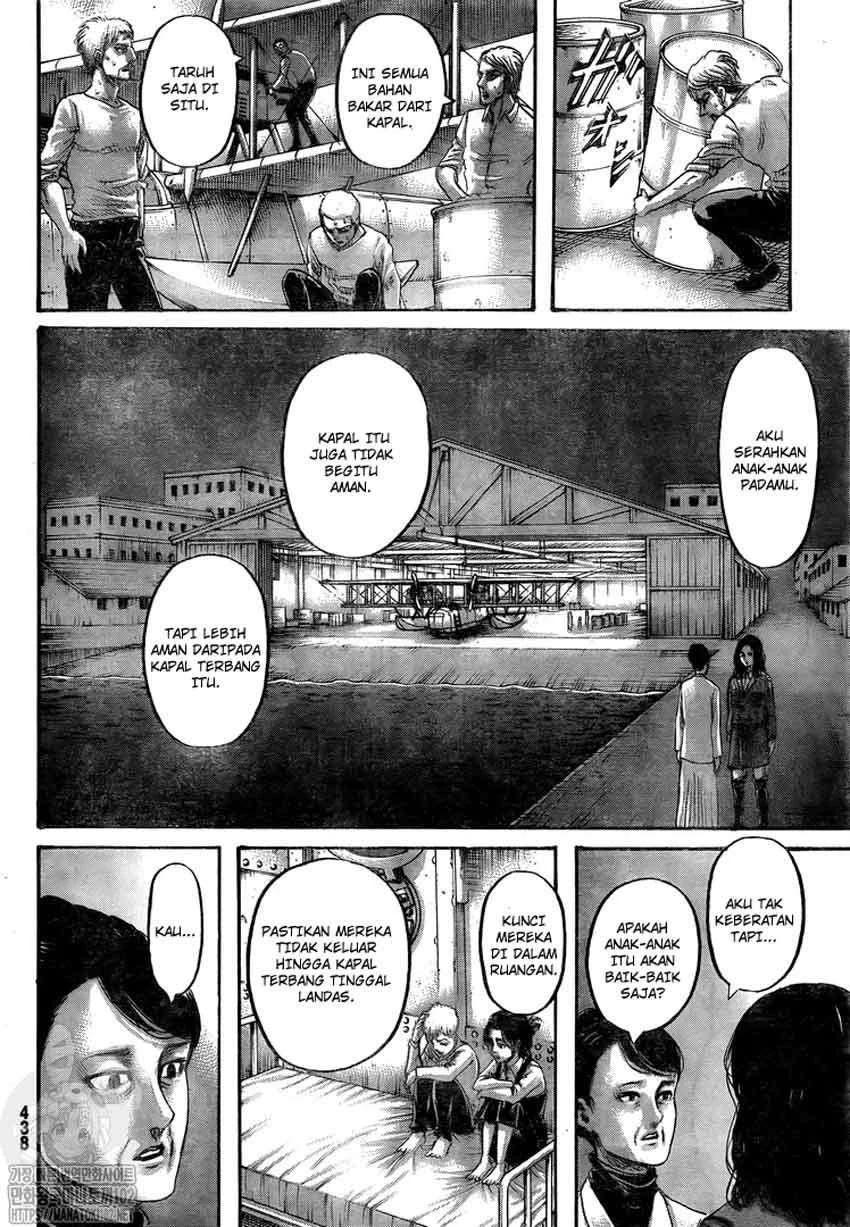 Read Shingeki no Kyojin ID Manga Online