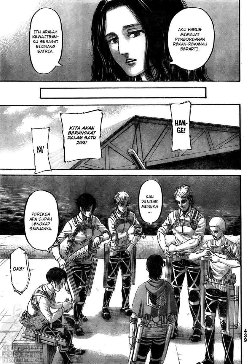 Read Shingeki no Kyojin ID Manga Online