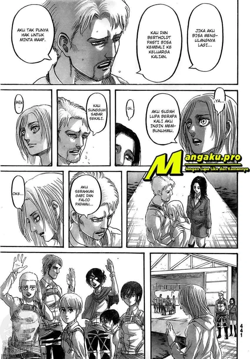 Read Shingeki no Kyojin ID Manga Online