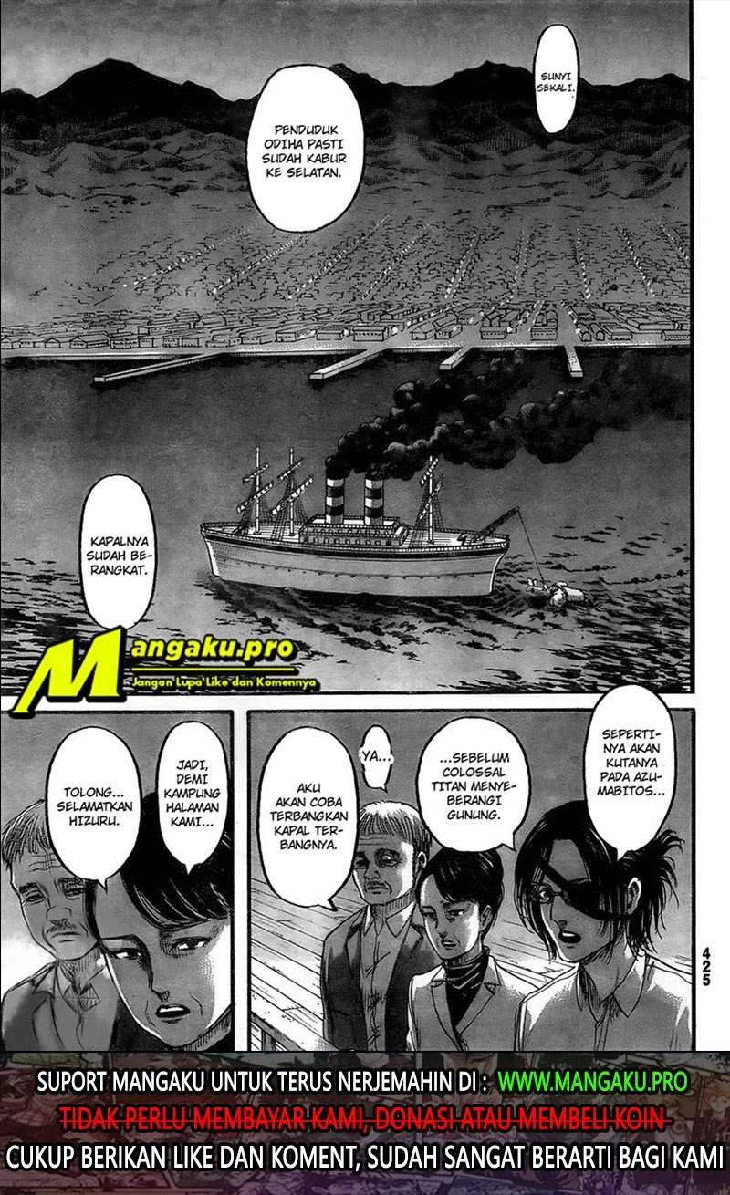 Read Shingeki no Kyojin ID Manga Online