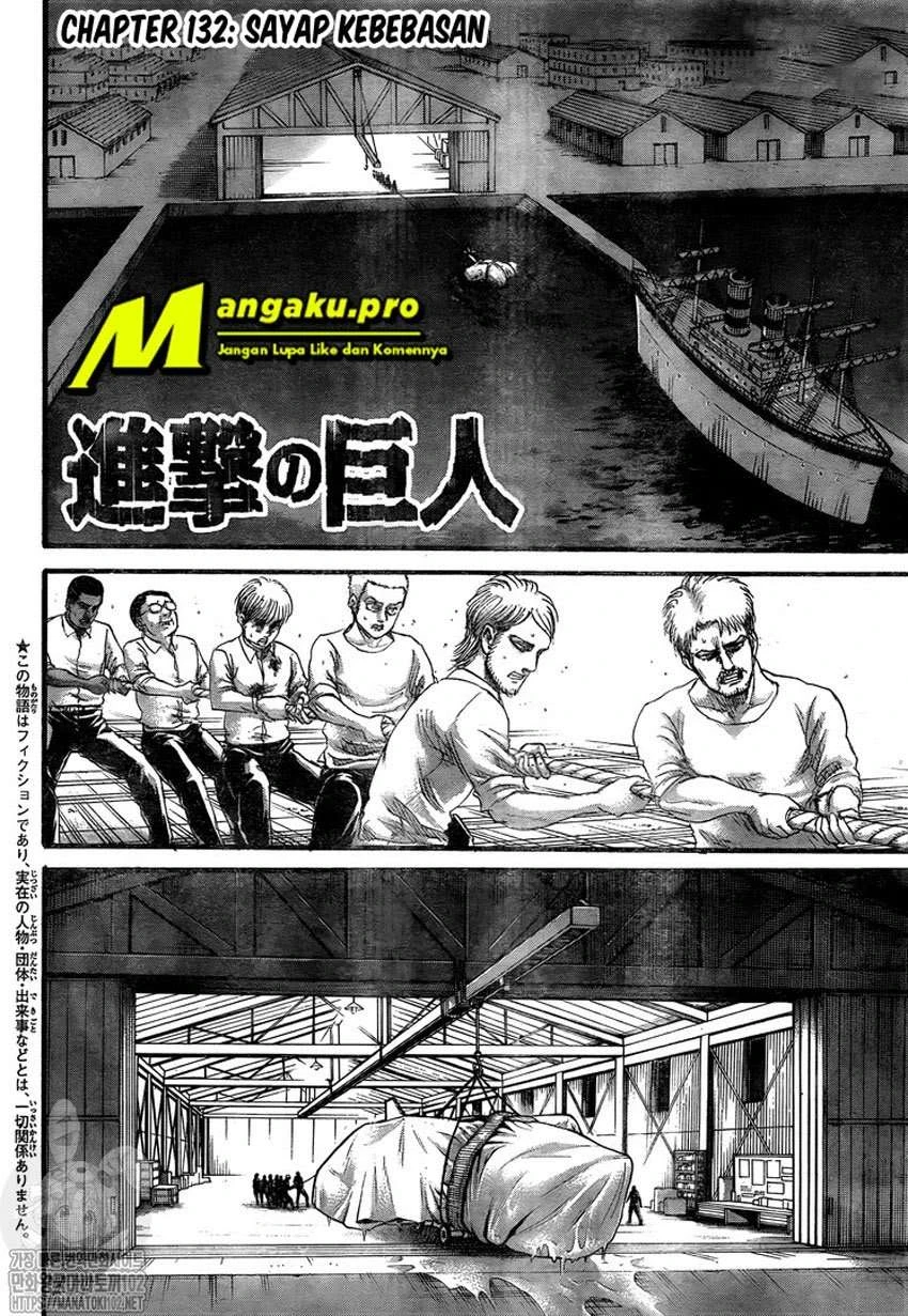 Read Shingeki no Kyojin ID Manga Online