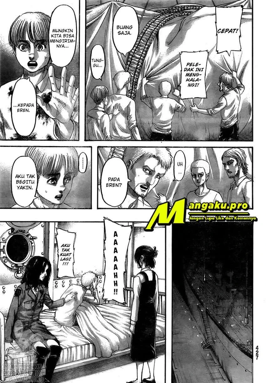Read Shingeki no Kyojin ID Manga Online