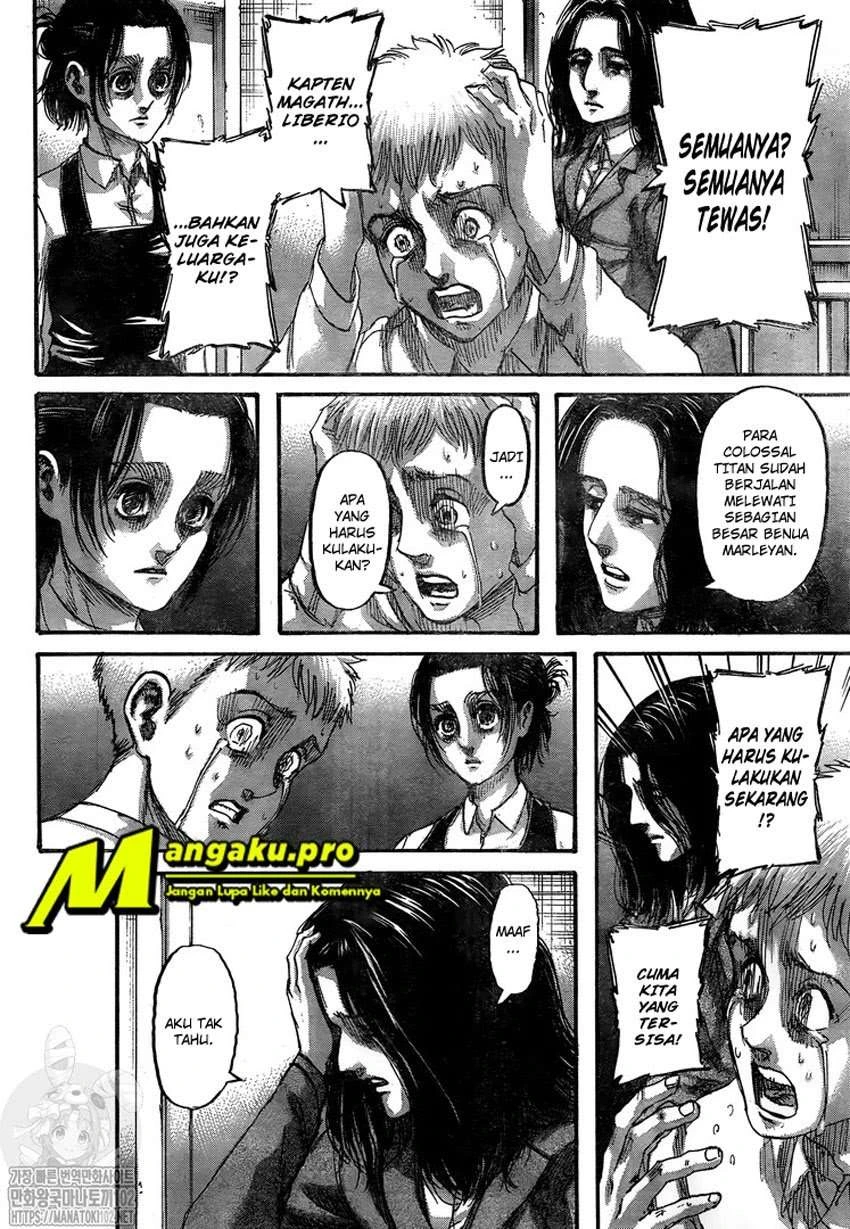 Read Shingeki no Kyojin ID Manga Online