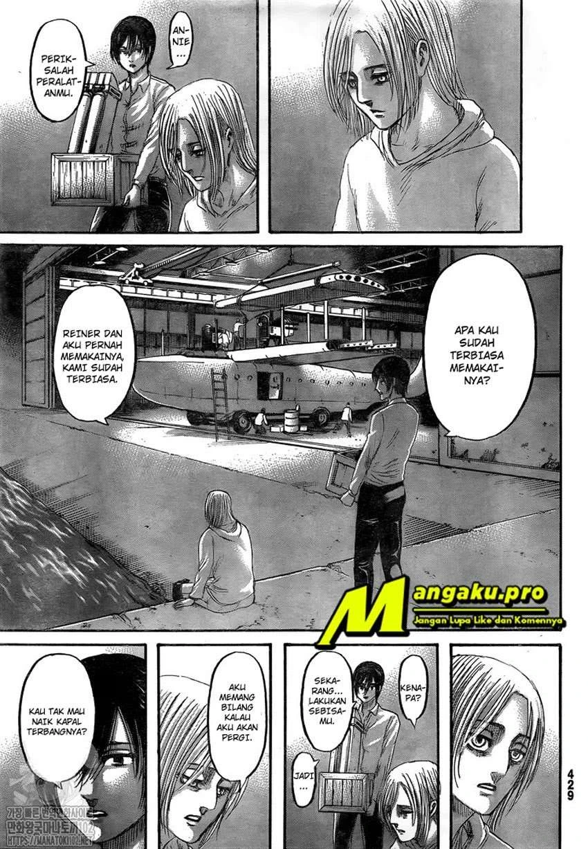 Read Shingeki no Kyojin ID Manga Online