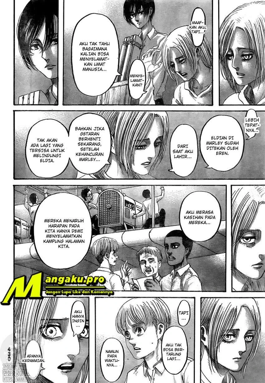 Read Shingeki no Kyojin ID Manga Online