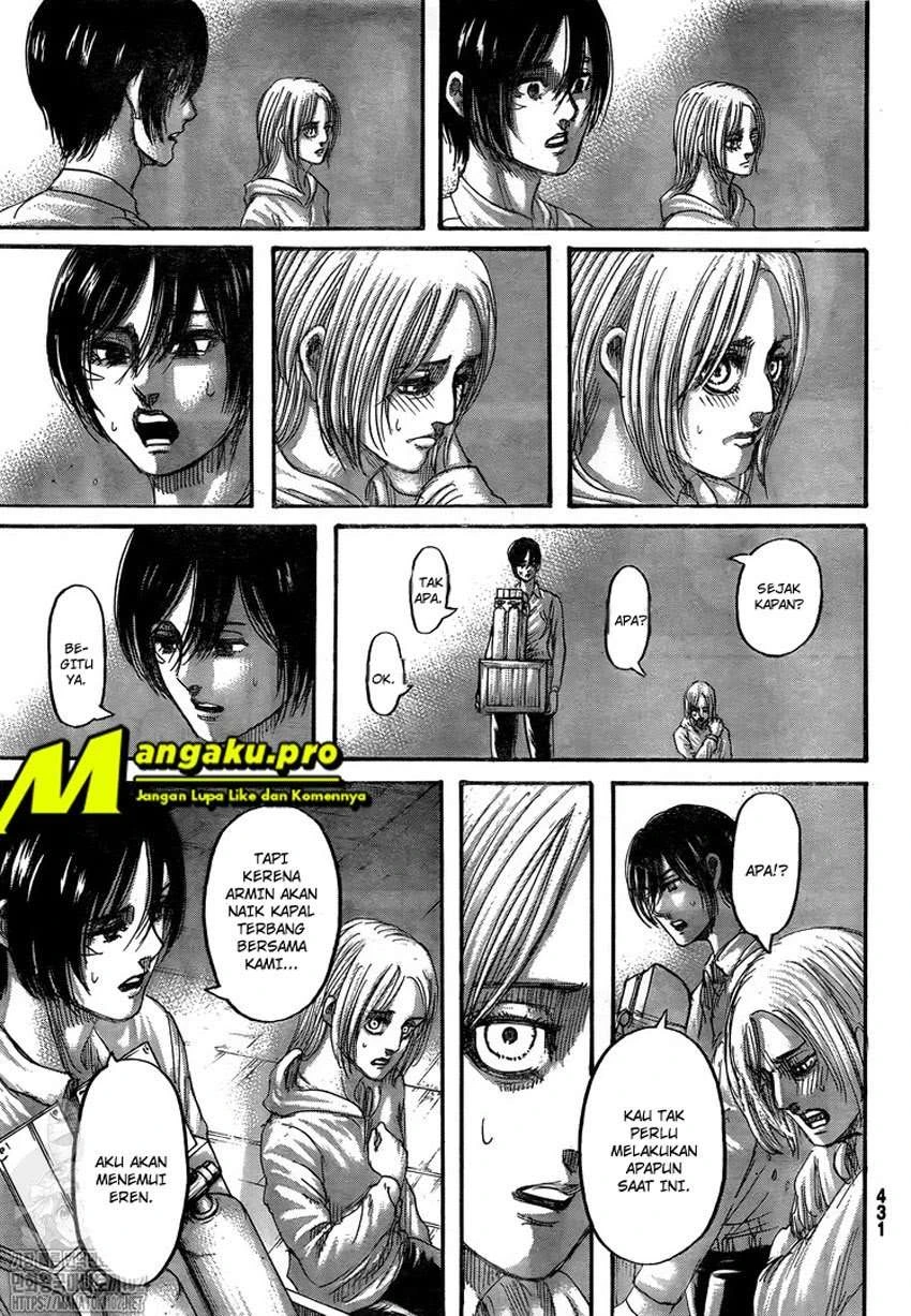 Read Shingeki no Kyojin ID Manga Online