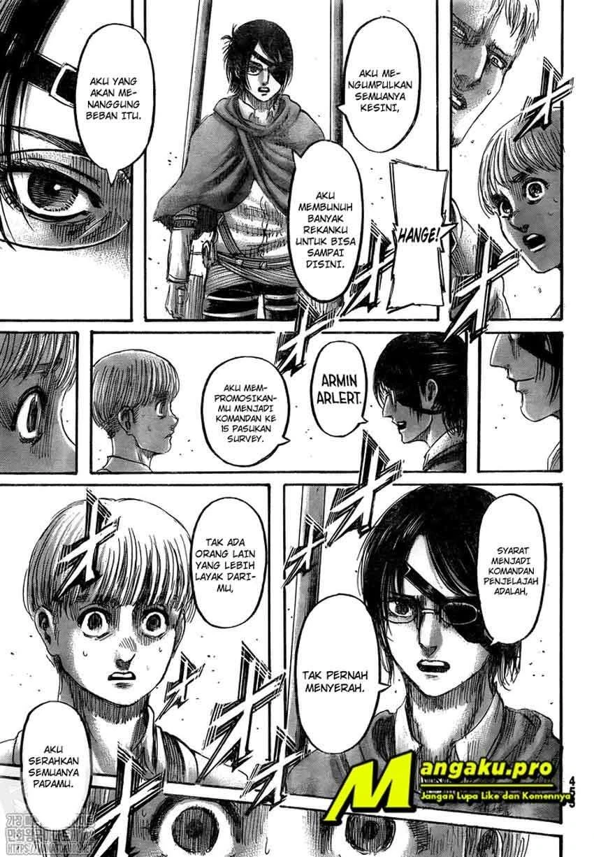 Read Shingeki no Kyojin ID Manga Online