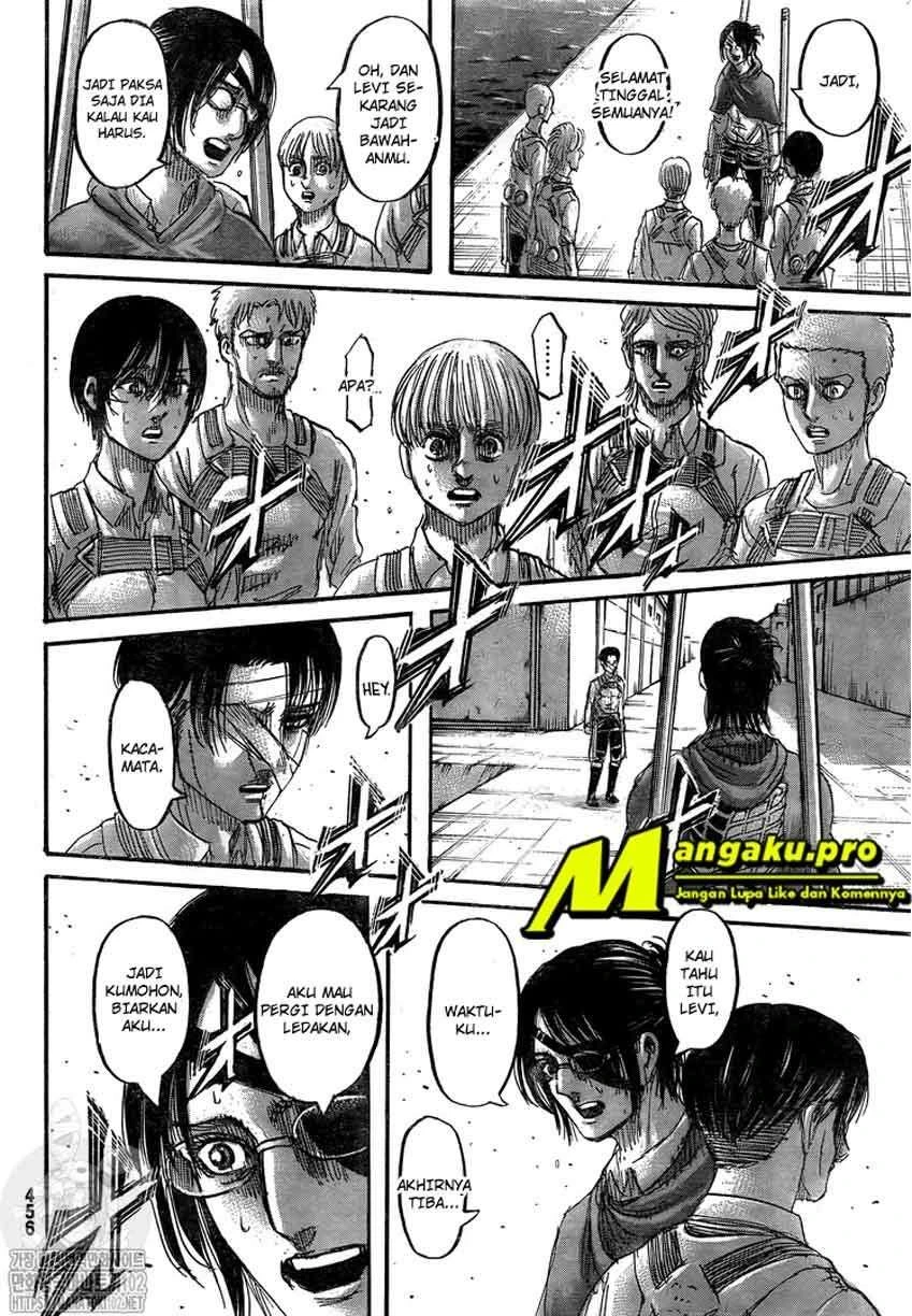 Read Shingeki no Kyojin ID Manga Online