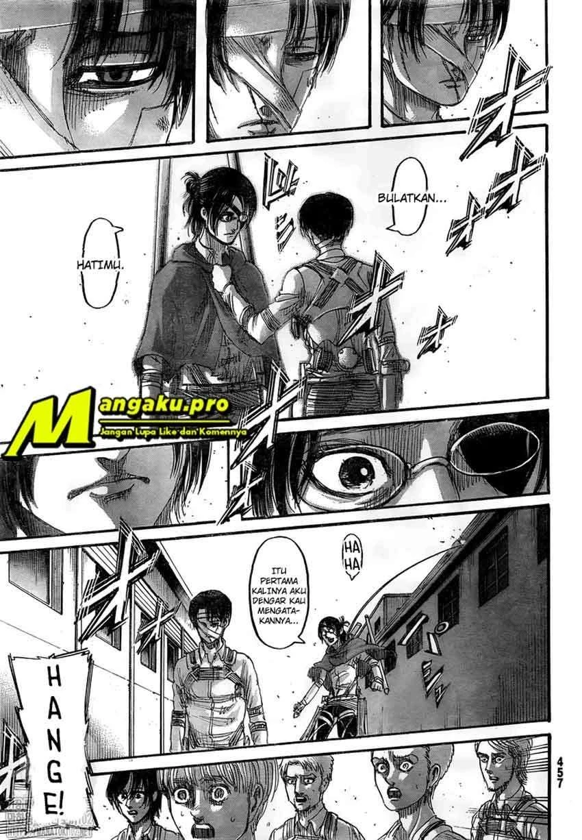 Read Shingeki no Kyojin ID Manga Online