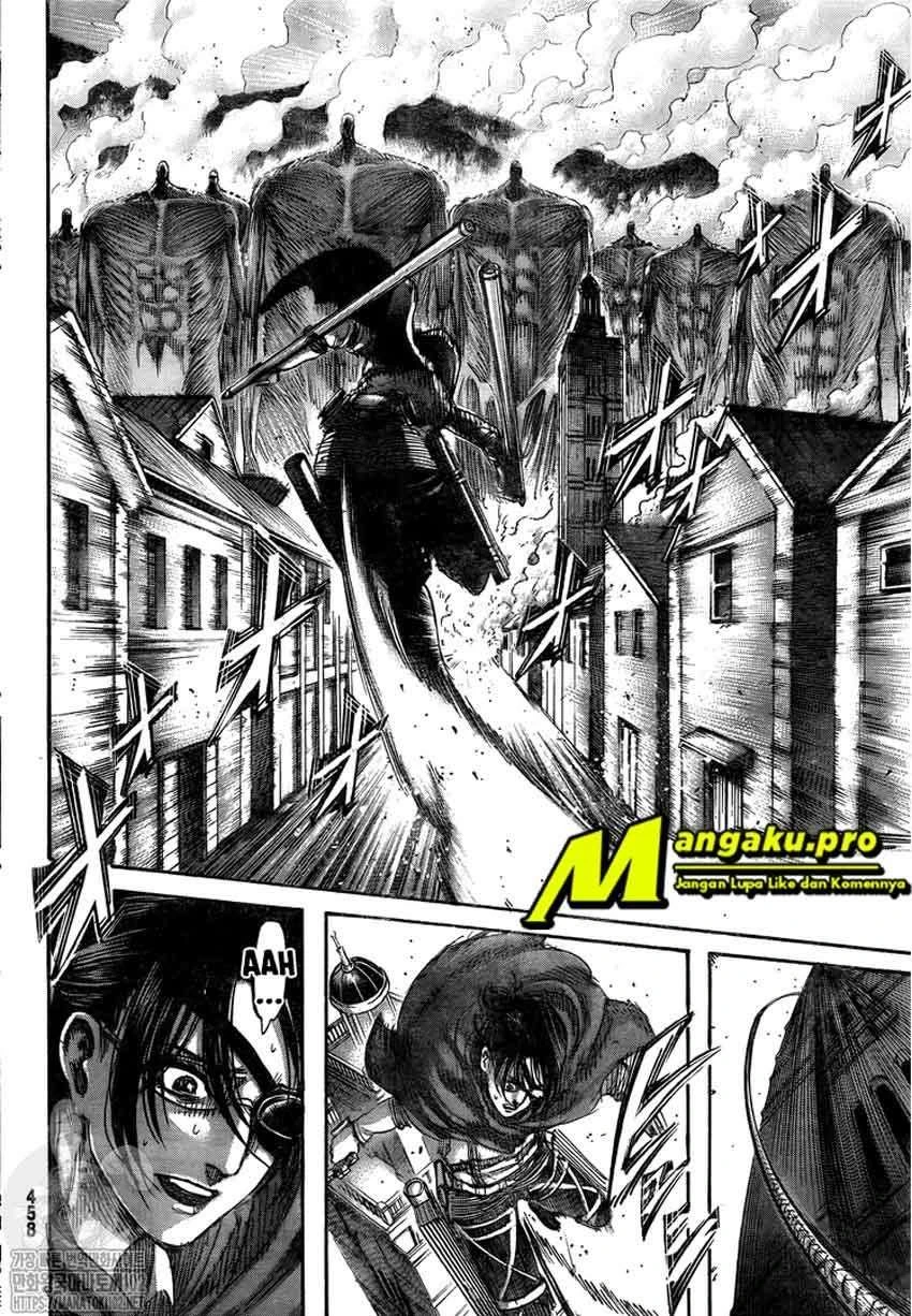 Read Shingeki no Kyojin ID Manga Online
