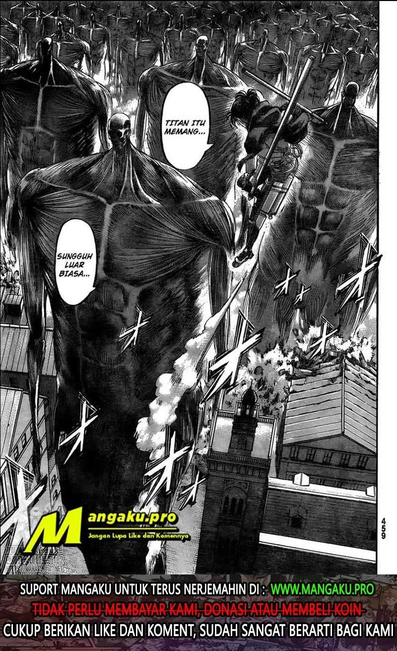 Read Shingeki no Kyojin ID Manga Online