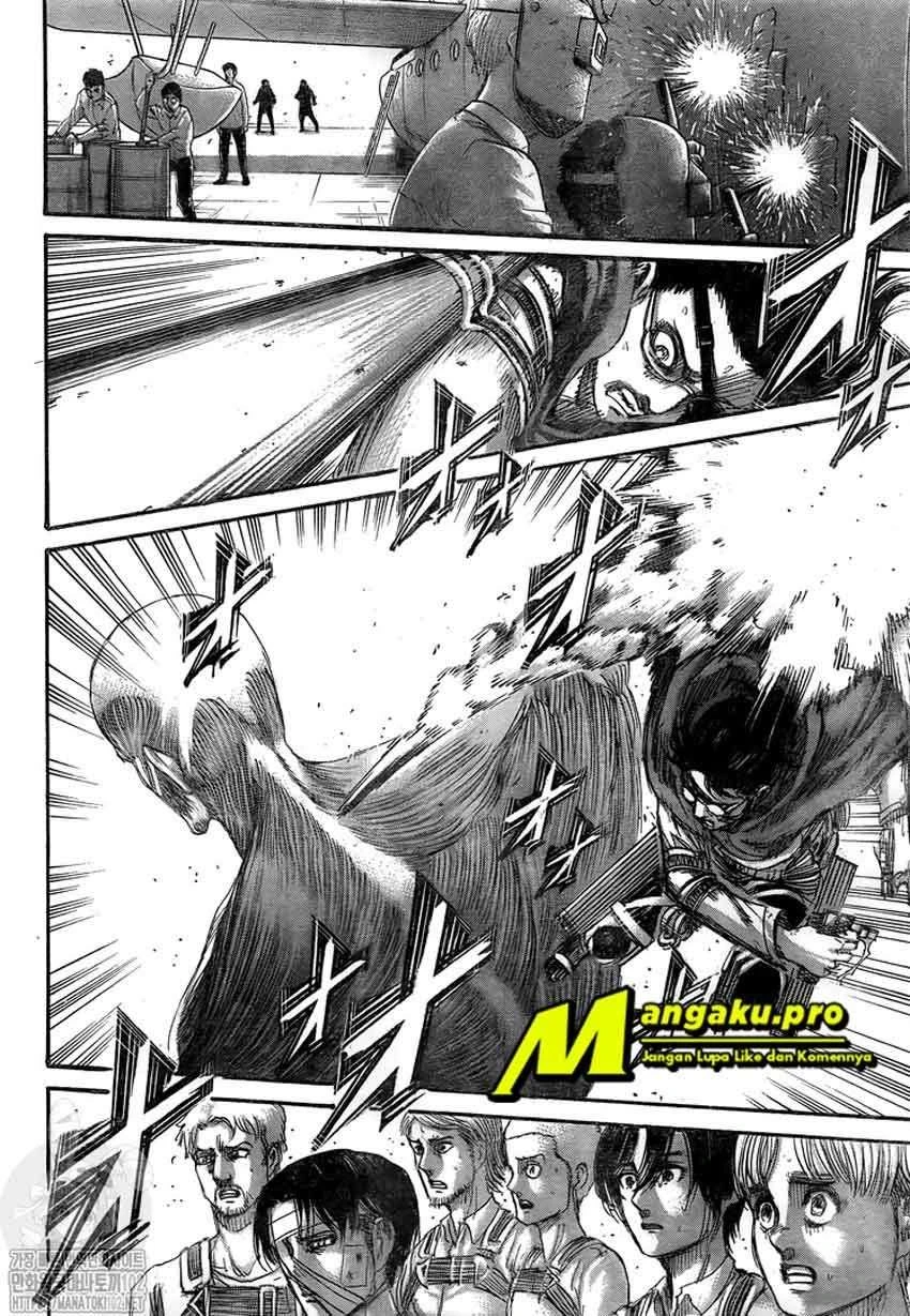 Read Shingeki no Kyojin ID Manga Online