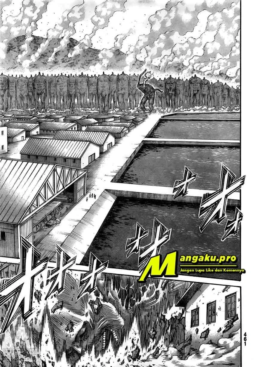 Read Shingeki no Kyojin ID Manga Online
