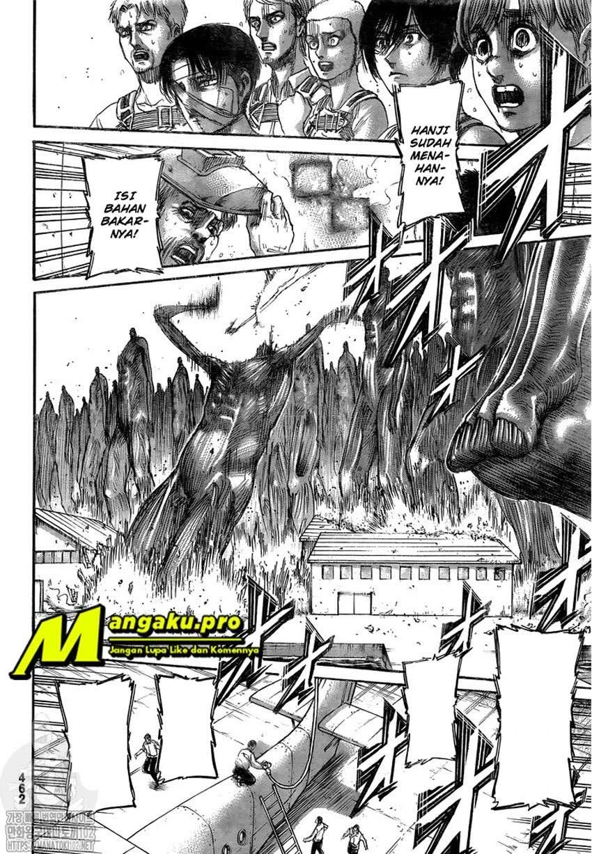Read Shingeki no Kyojin ID Manga Online