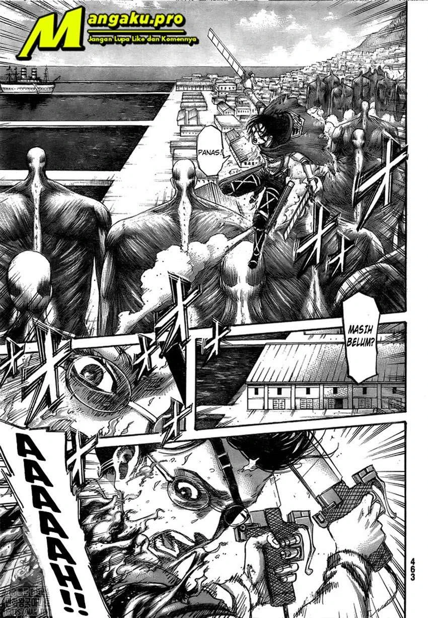 Read Shingeki no Kyojin ID Manga Online