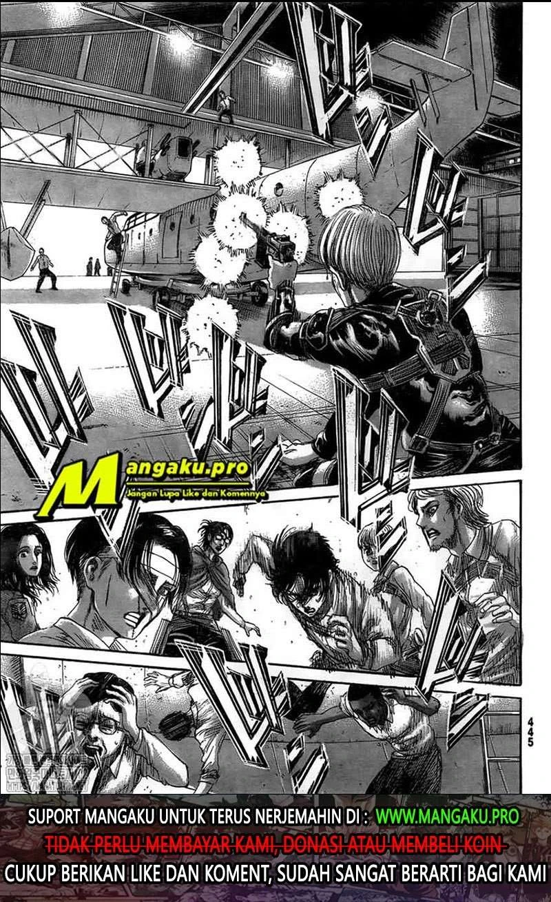 Read Shingeki no Kyojin ID Manga Online