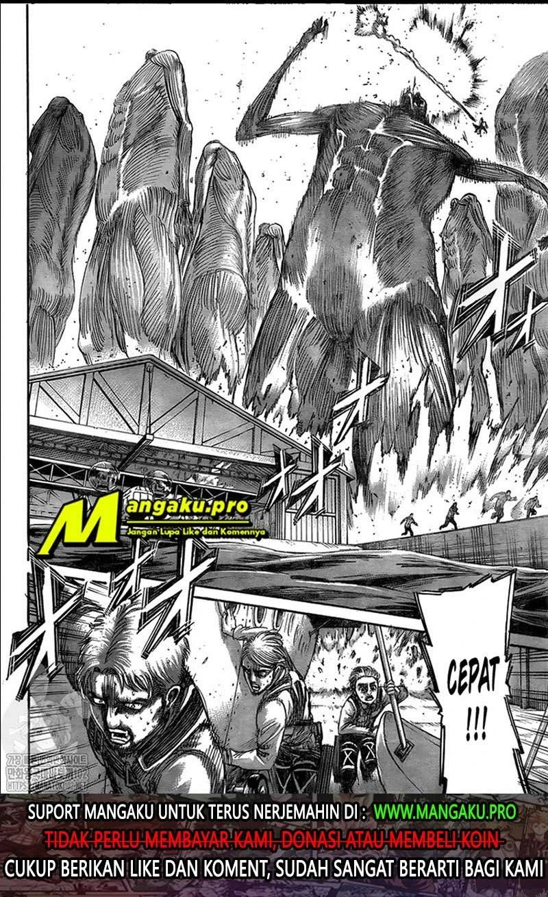 Read Shingeki no Kyojin ID Manga Online