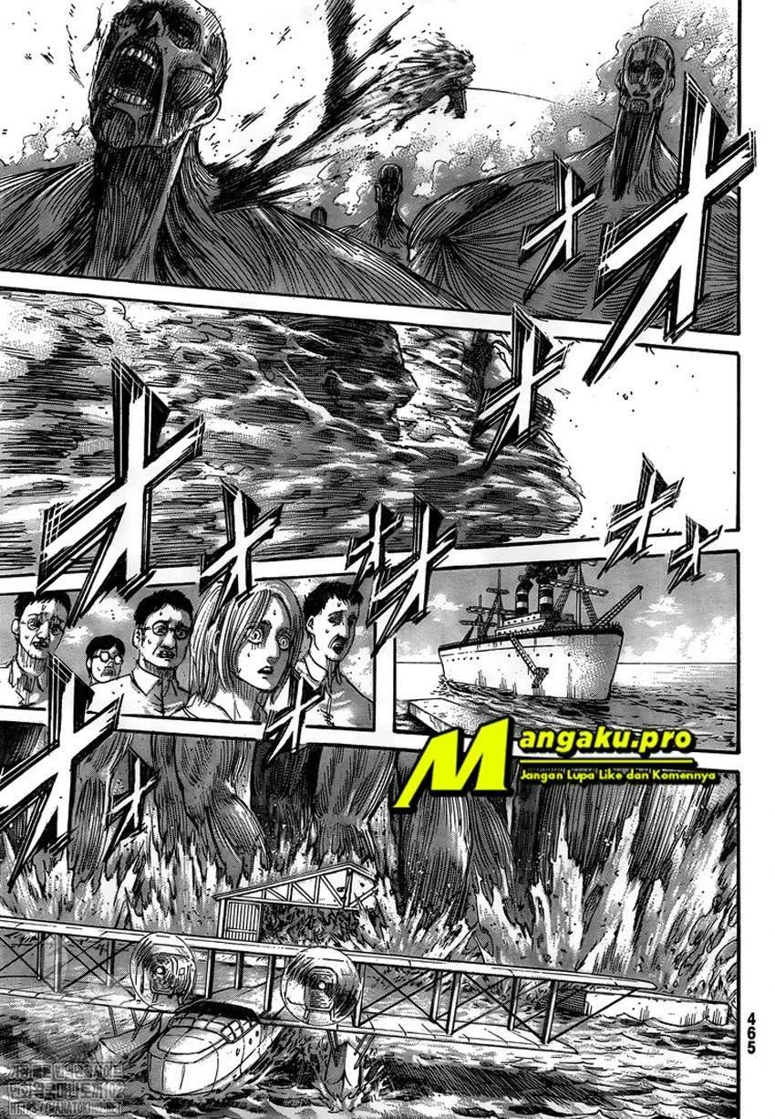 Read Shingeki no Kyojin ID Manga Online