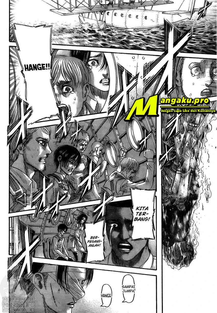 Read Shingeki no Kyojin ID Manga Online