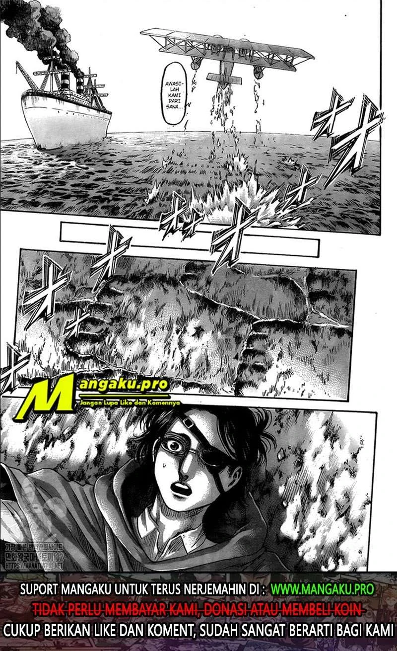 Read Shingeki no Kyojin ID Manga Online