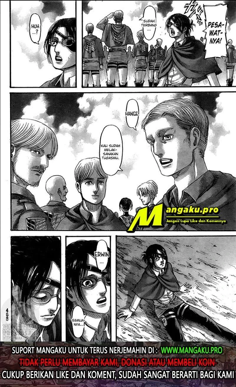 Read Shingeki no Kyojin ID Manga Online