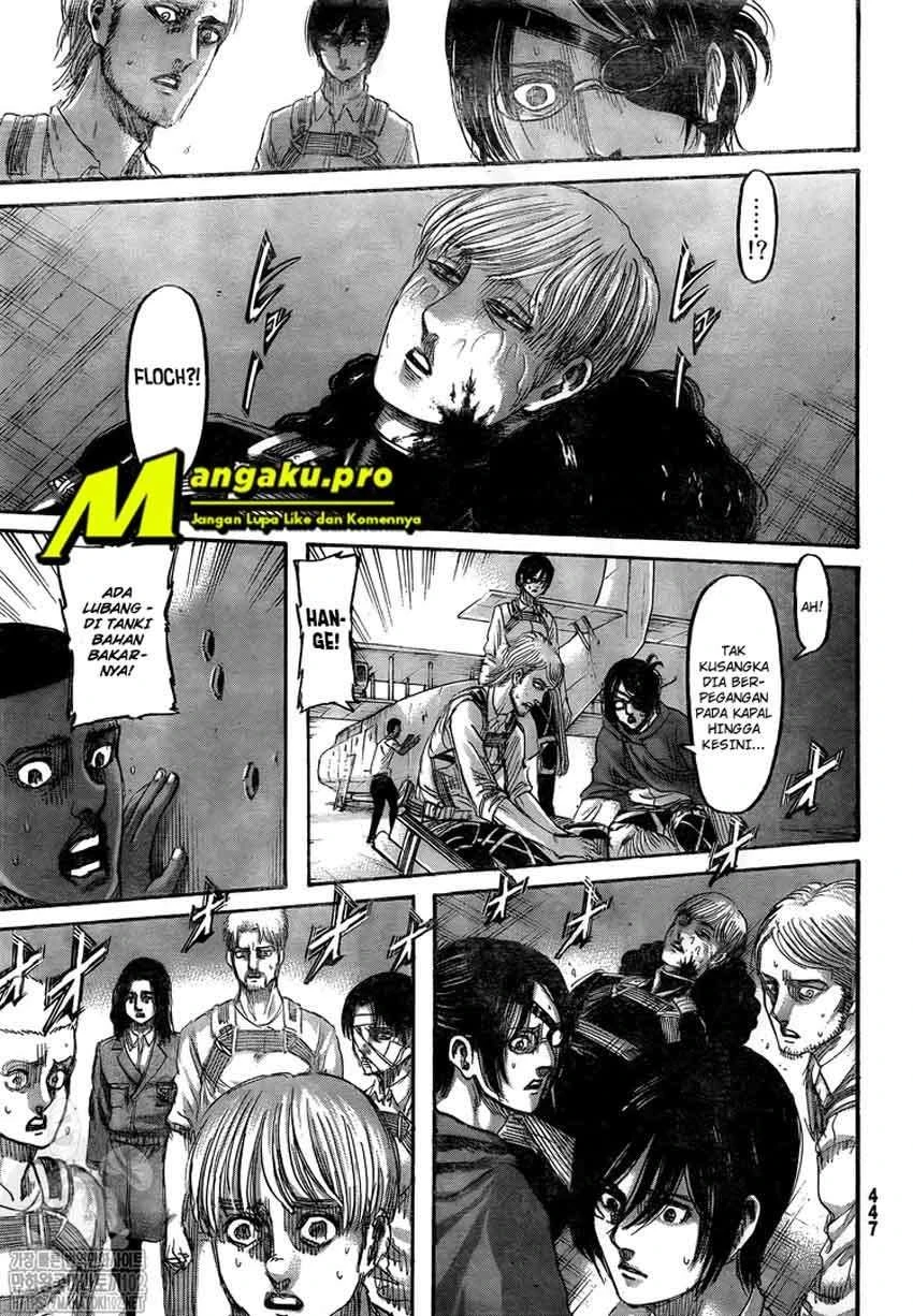 Read Shingeki no Kyojin ID Manga Online