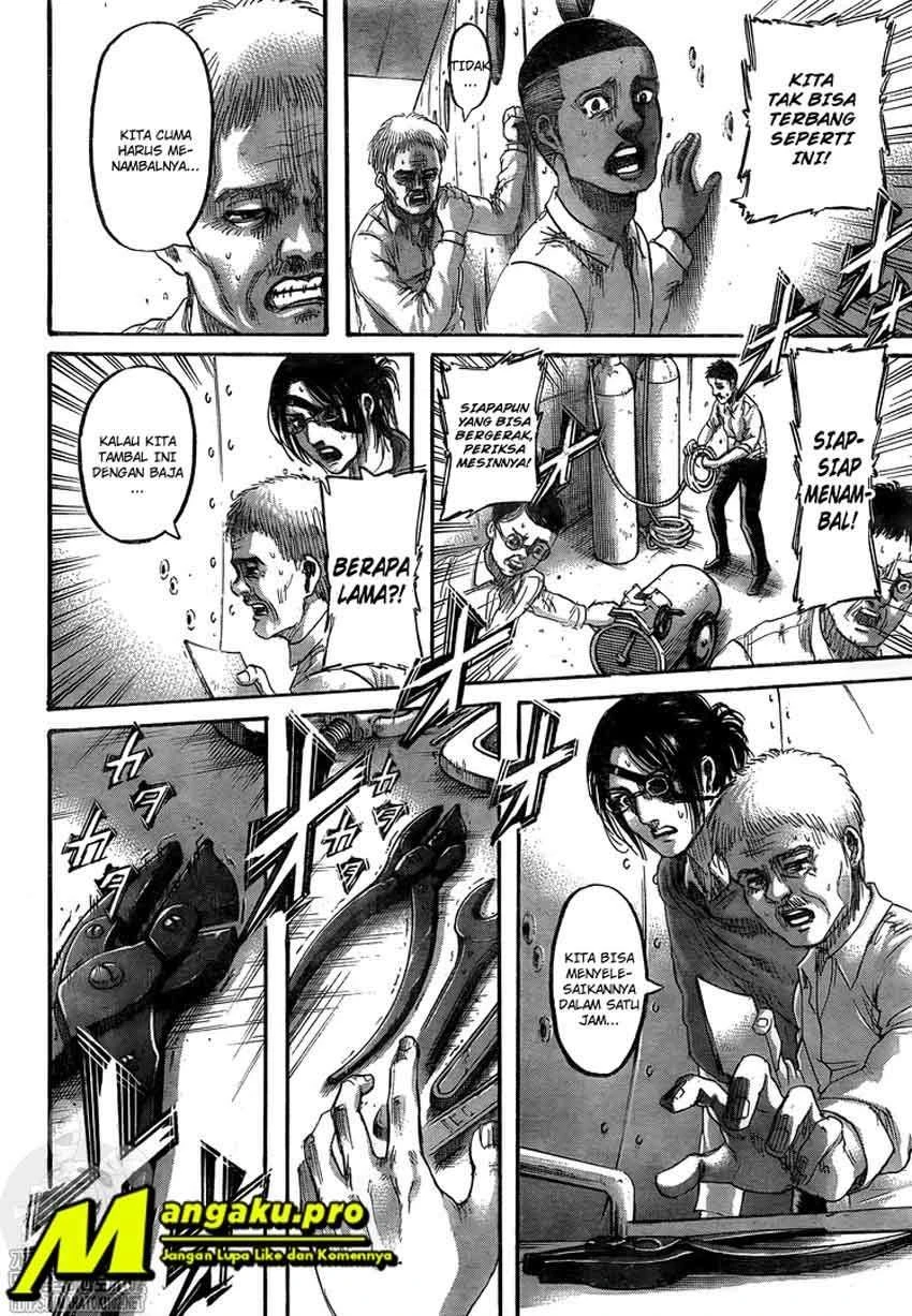 Read Shingeki no Kyojin ID Manga Online